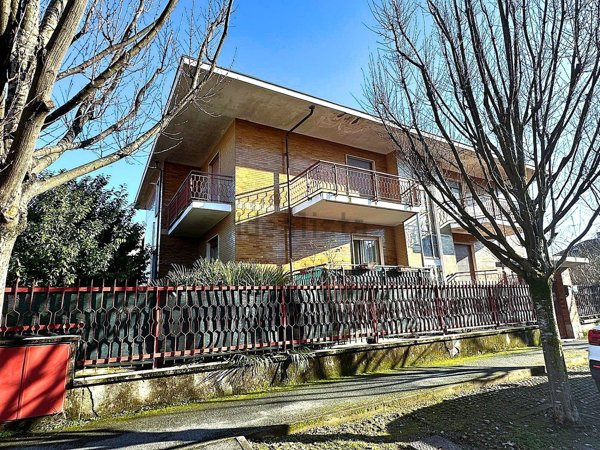 appartamento in vendita a Nichelino