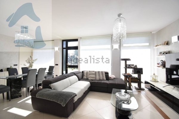 appartamento in vendita a Nichelino