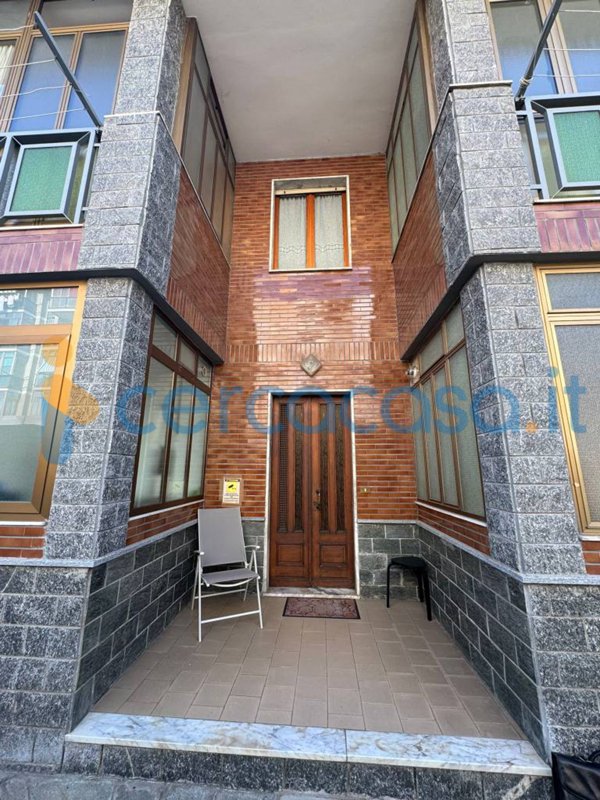 appartamento in vendita a Nichelino in zona Crociera