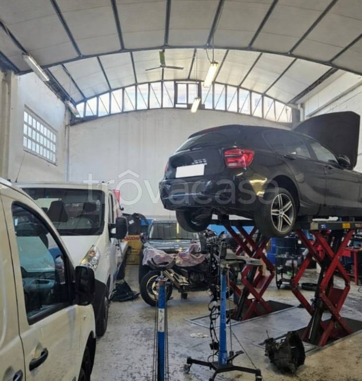 ufficio in vendita a Nichelino