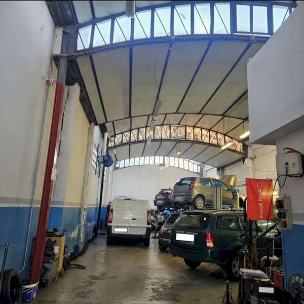 ufficio in vendita a Nichelino