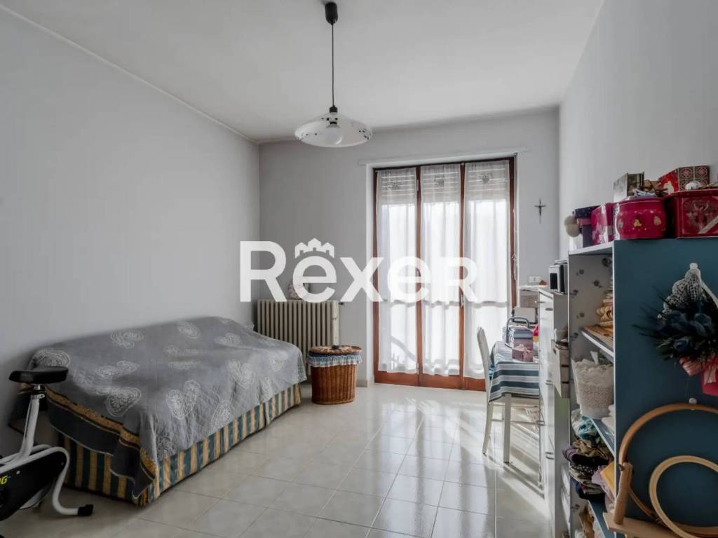 appartamento in vendita a Nichelino