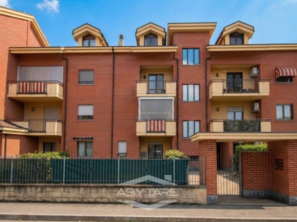 appartamento in vendita a Nichelino
