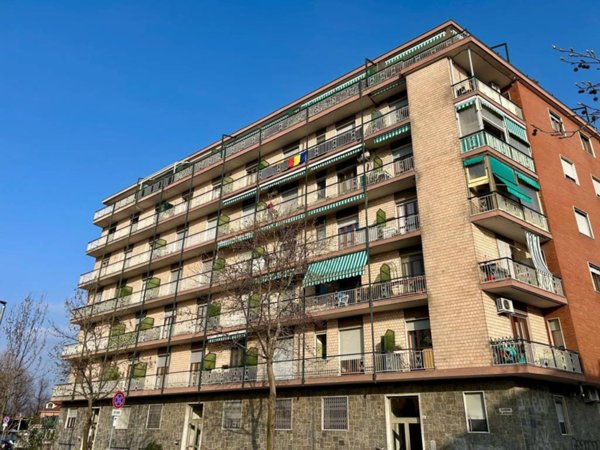 appartamento in vendita a Nichelino