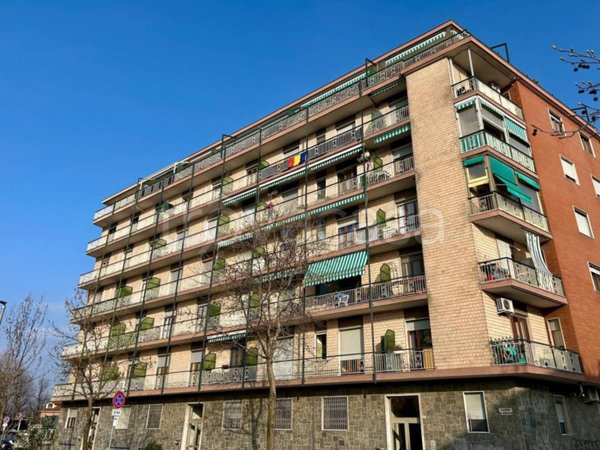 appartamento in vendita a Nichelino