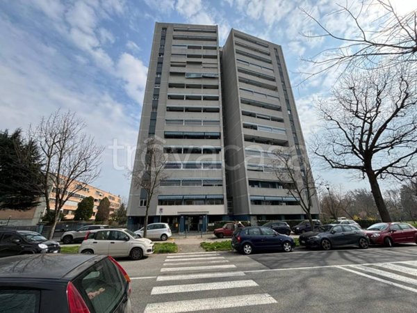 appartamento in vendita a Nichelino