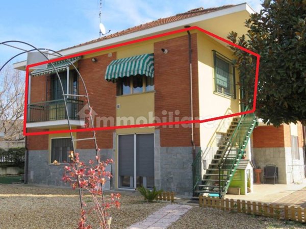 appartamento in vendita a Nichelino