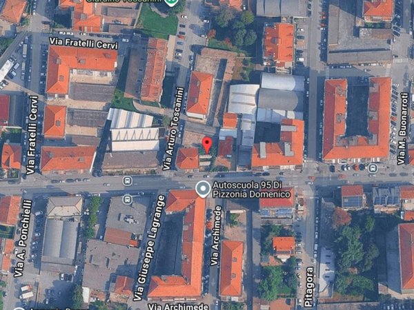 appartamento in vendita a Nichelino