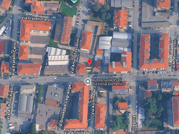 appartamento in vendita a Nichelino