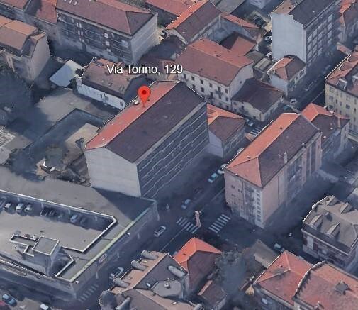 appartamento in vendita a Nichelino