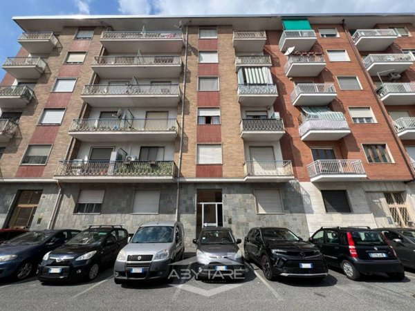 appartamento in vendita a Nichelino