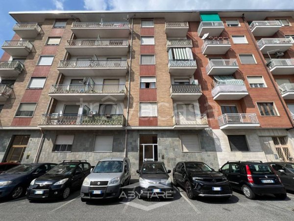 appartamento in vendita a Nichelino