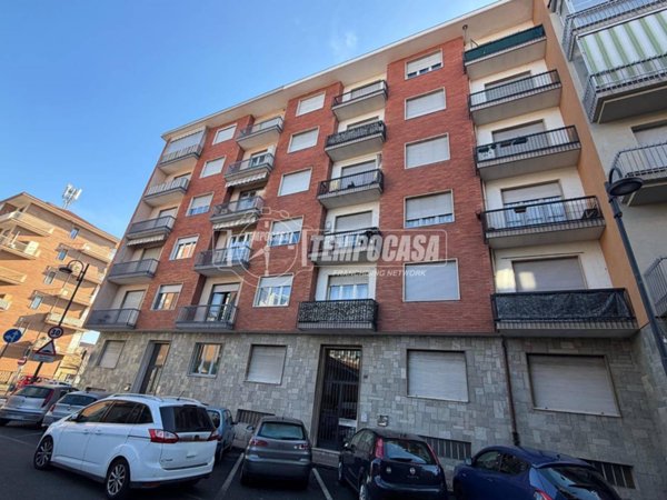 appartamento in vendita a Nichelino