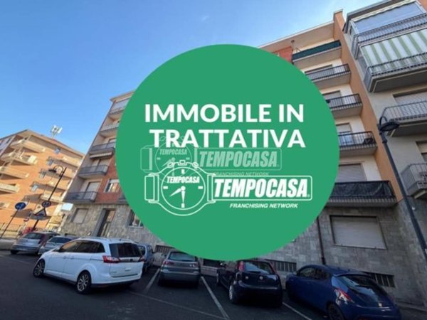 appartamento in vendita a Nichelino