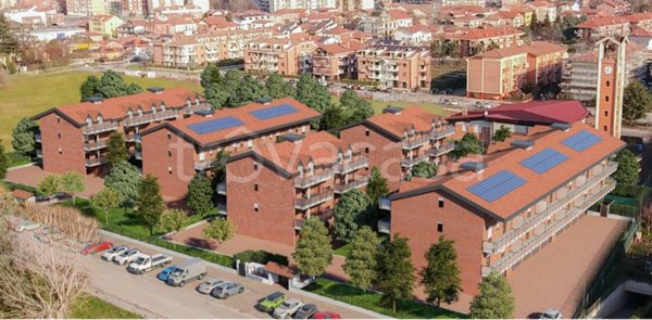 appartamento in vendita a Nichelino