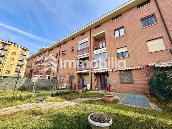 appartamento in vendita a Nichelino