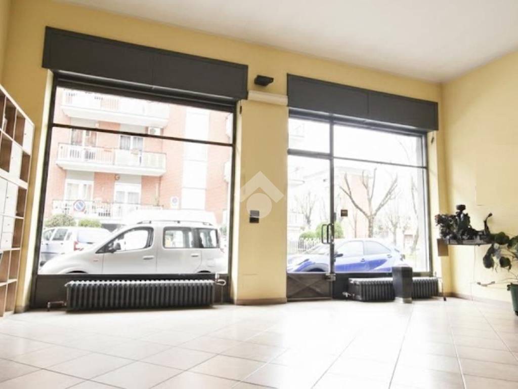 ufficio in vendita a Nichelino