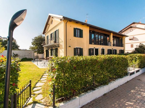 appartamento in vendita a Nichelino