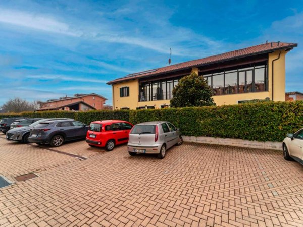 appartamento in vendita a Nichelino