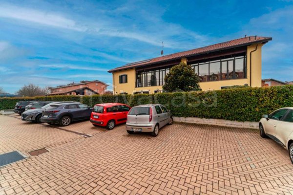 appartamento in vendita a Nichelino