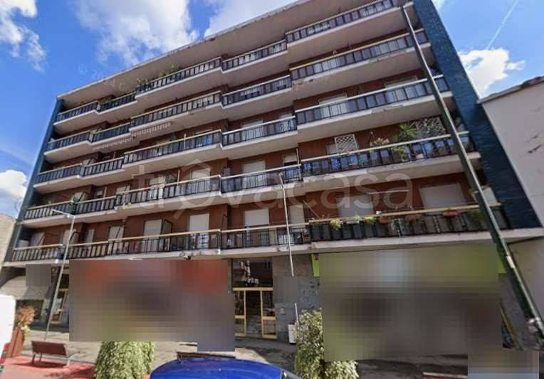 appartamento in vendita a Nichelino