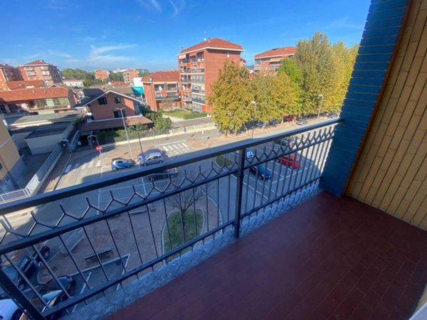 appartamento in vendita a Nichelino