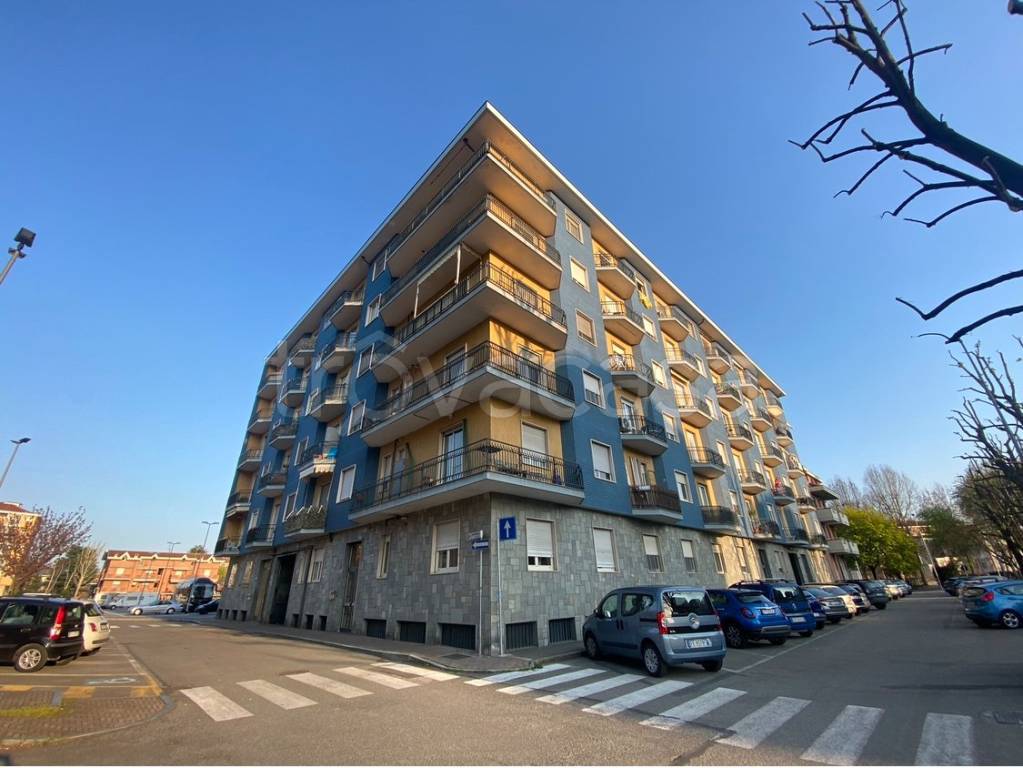 appartamento in vendita a Nichelino