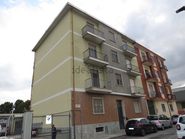 appartamento in vendita a Nichelino