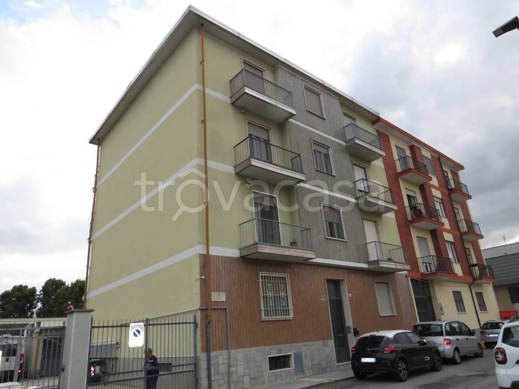 appartamento in vendita a Nichelino