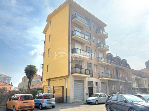 appartamento in vendita a Nichelino in zona Crociera