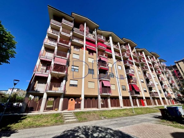 appartamento in vendita a Nichelino