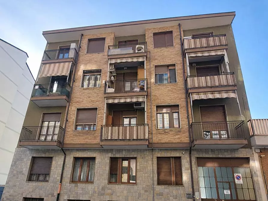 appartamento in vendita a Nichelino