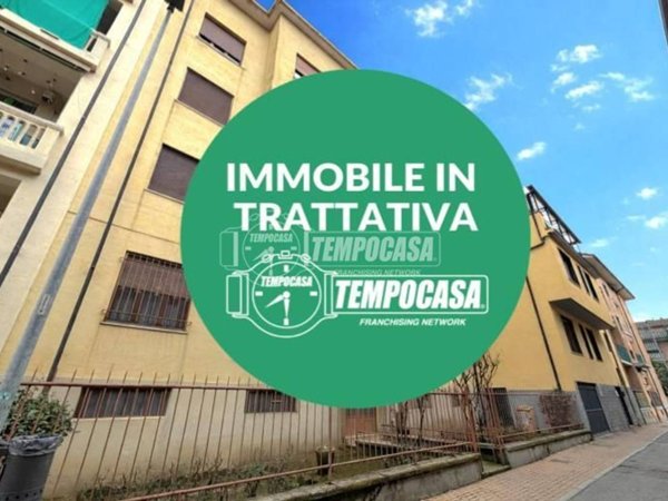 appartamento in vendita a Nichelino in zona Crociera