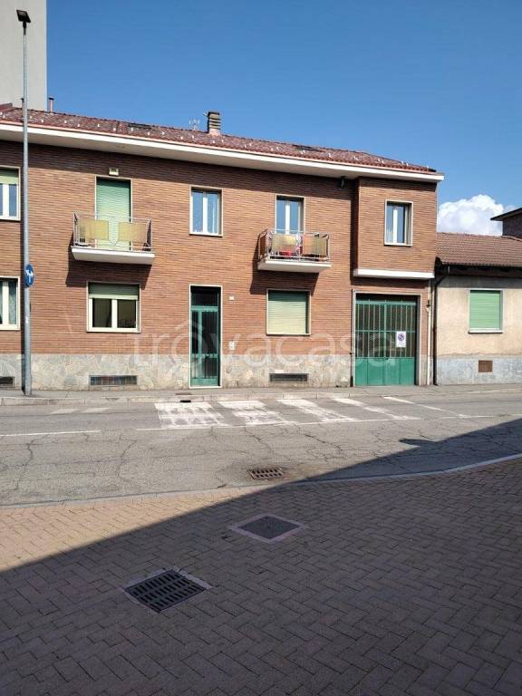 appartamento in vendita a Nichelino in zona Crociera