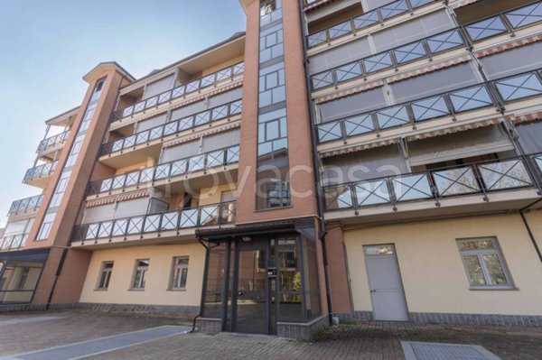 appartamento in vendita a Nichelino