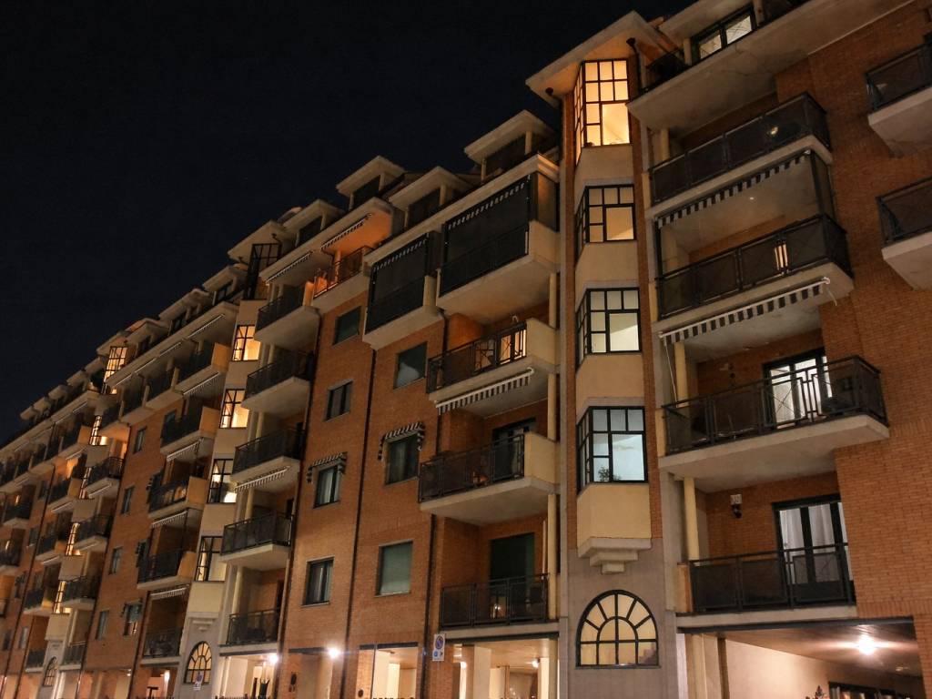 appartamento in vendita a Nichelino