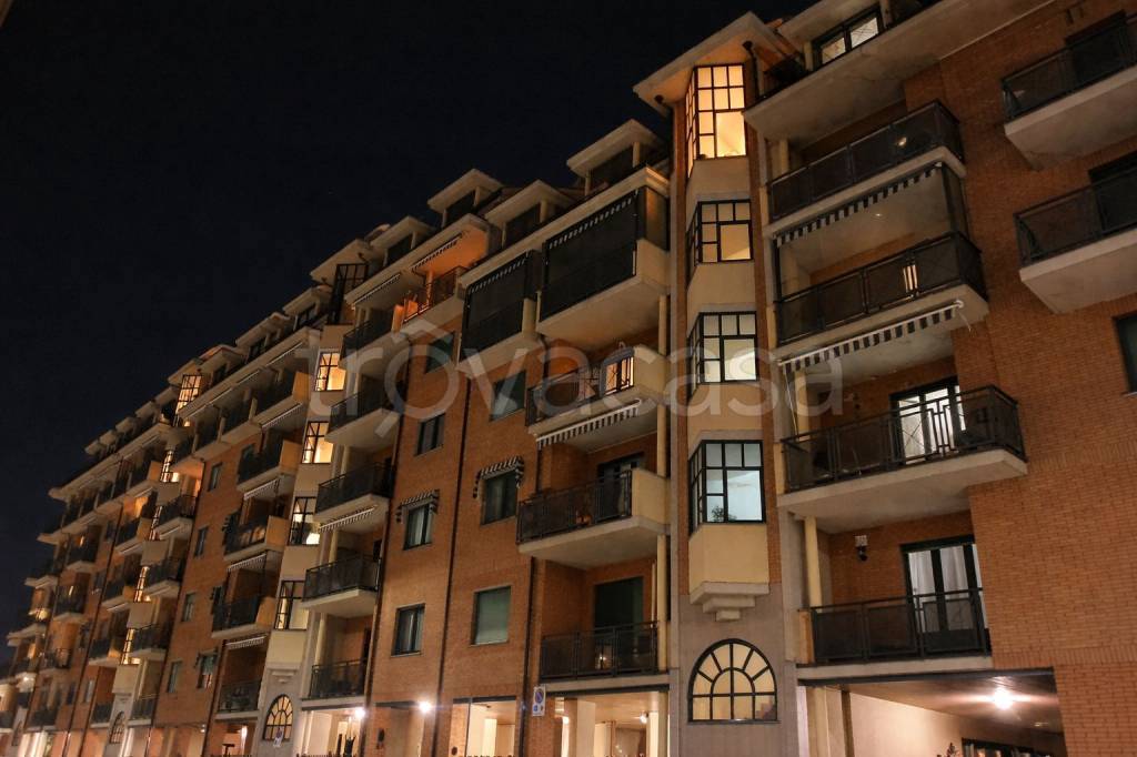 appartamento in vendita a Nichelino