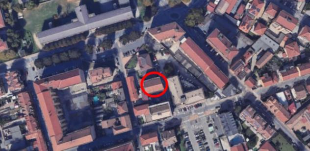 ufficio in vendita a Nichelino