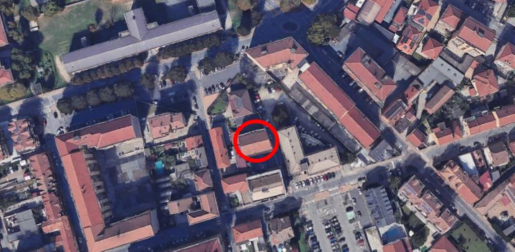 ufficio in vendita a Nichelino