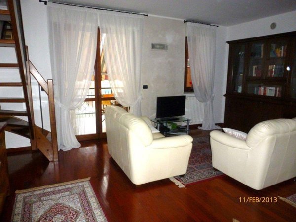 appartamento in vendita a Nichelino