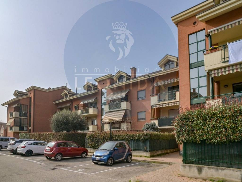 appartamento in vendita a Nichelino