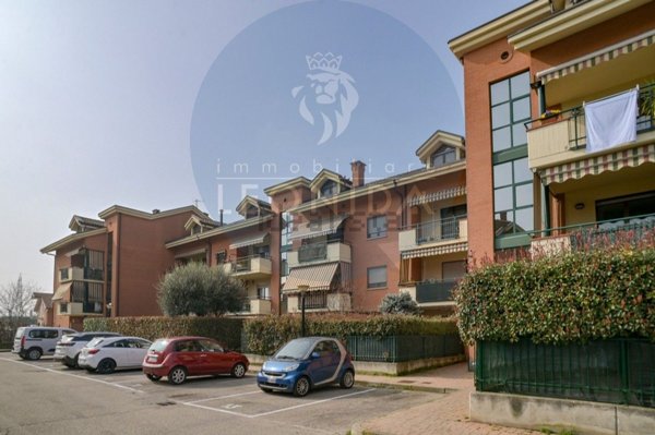 appartamento in vendita a Nichelino