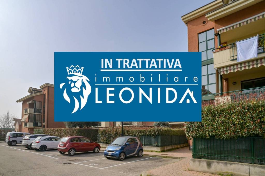 appartamento in vendita a Nichelino