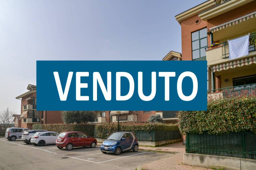 appartamento in vendita a Nichelino