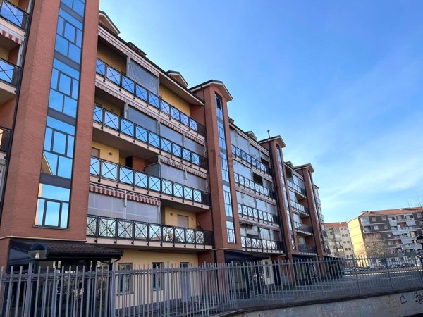 appartamento in vendita a Nichelino