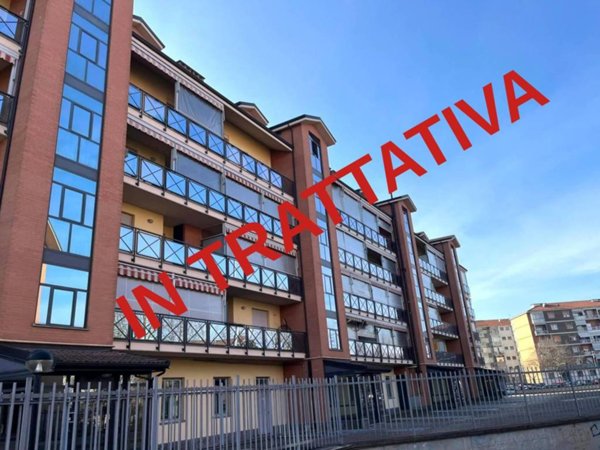 appartamento in vendita a Nichelino