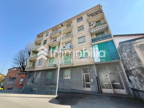 appartamento in vendita a Nichelino