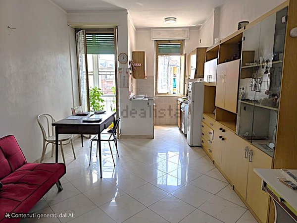 appartamento in vendita a Nichelino