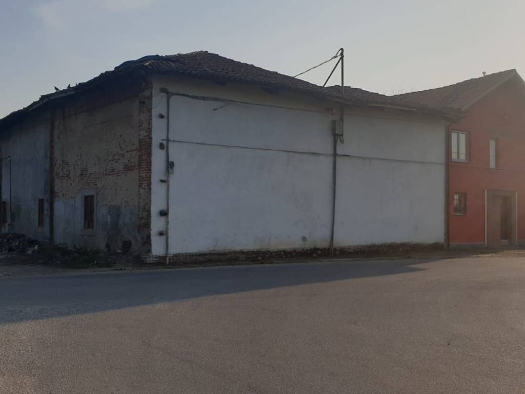 casa indipendente in vendita a Nichelino