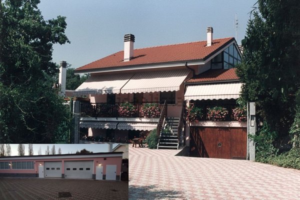 casa indipendente in vendita a Nichelino